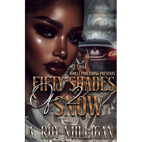 Fifty Shades Of Snow Part 2