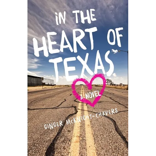 In the Heart of Texas