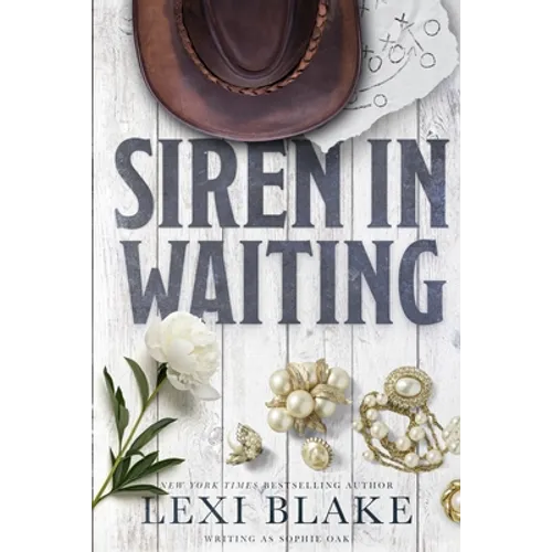 Siren in Waiting