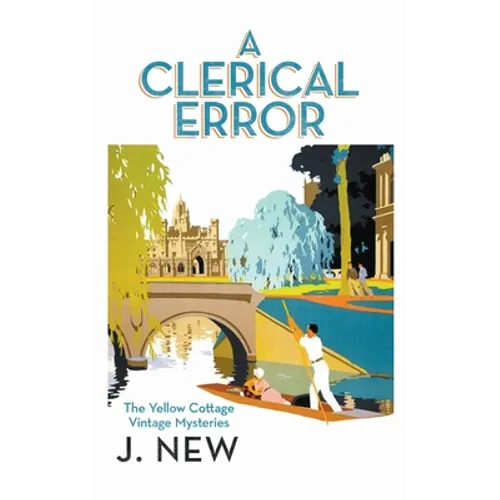 A Clerical Error