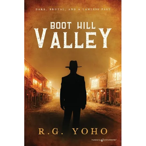 Boot Hill Valley
