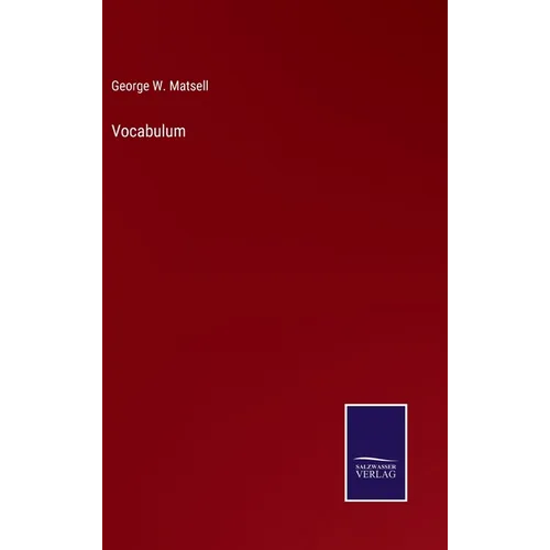 Vocabulum