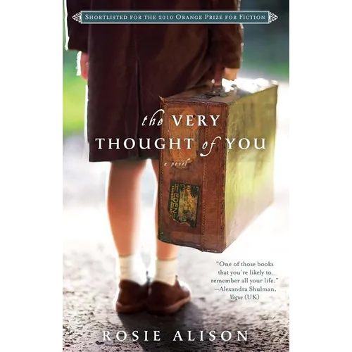 The Very Thought of You