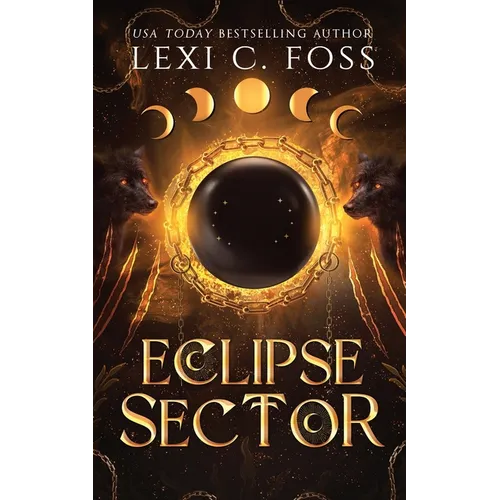 Eclipse Sector: Discreet Edition