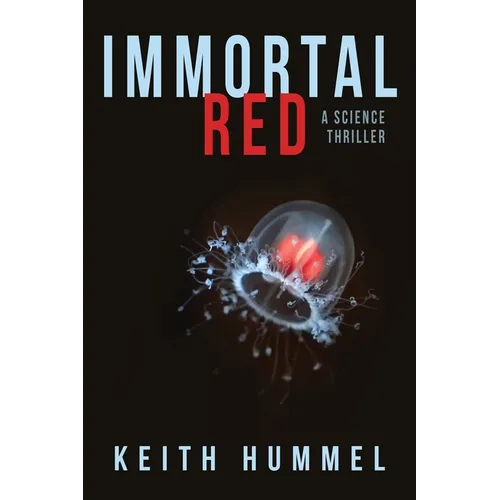 Immortal Red