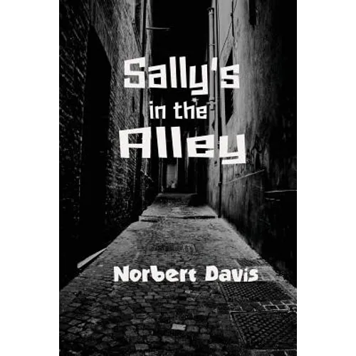 Sally's in the Alley