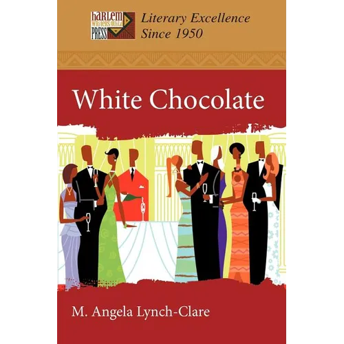 White Chocolate