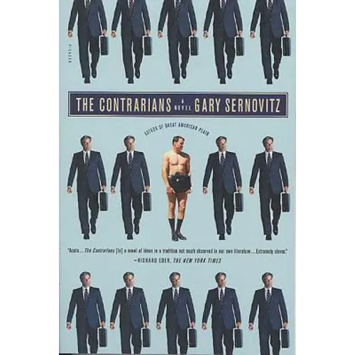 The Contrarians