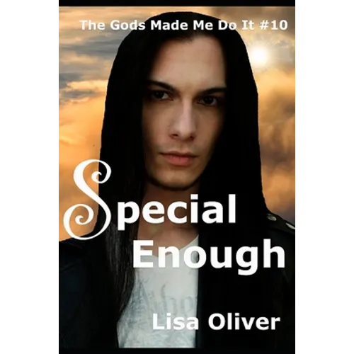 Special Enough: Odin's Story