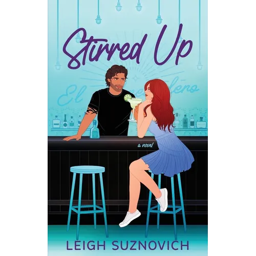 Stirred Up