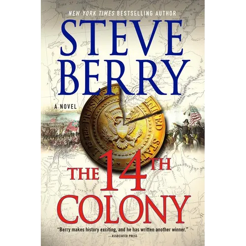 The 14th Colony