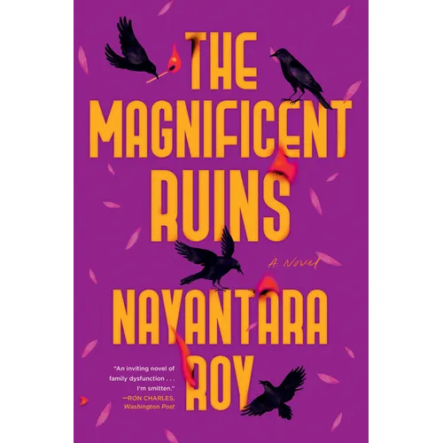 The Magnificent Ruins