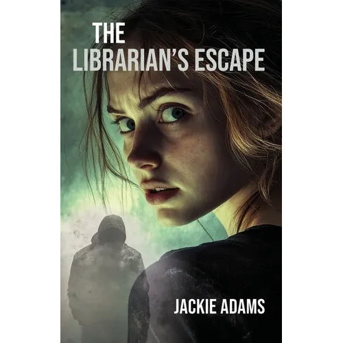 The Librarian's Escape