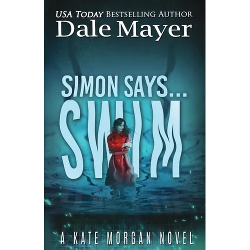 Simon Says... Swim