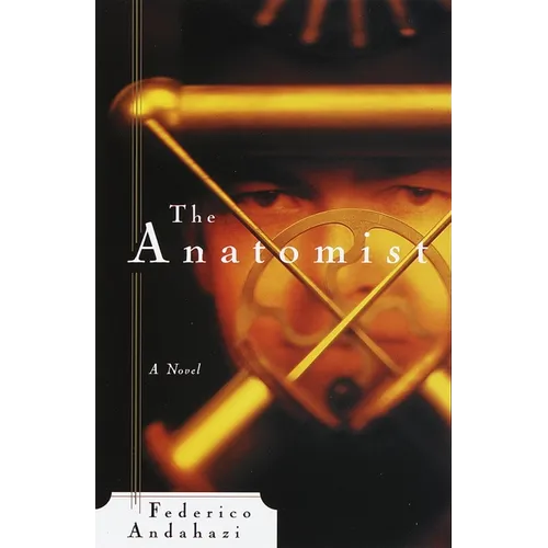 The Anatomist