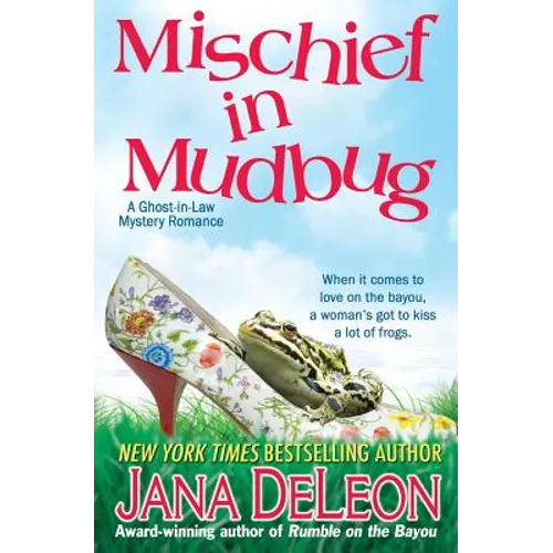 Mischief in Mudbug