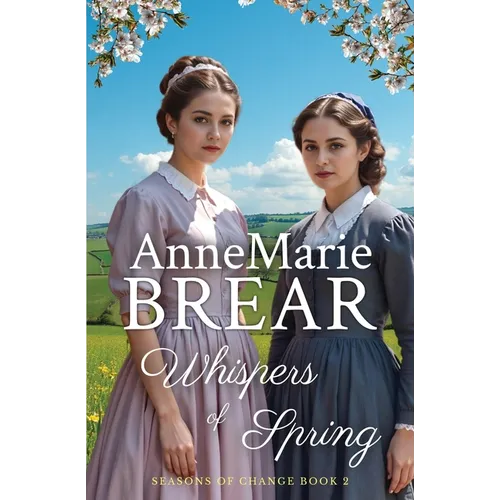 Whispers of Spring
