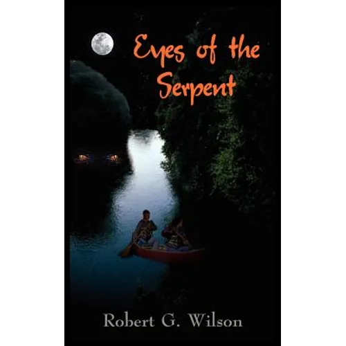 Eyes of the Serpent