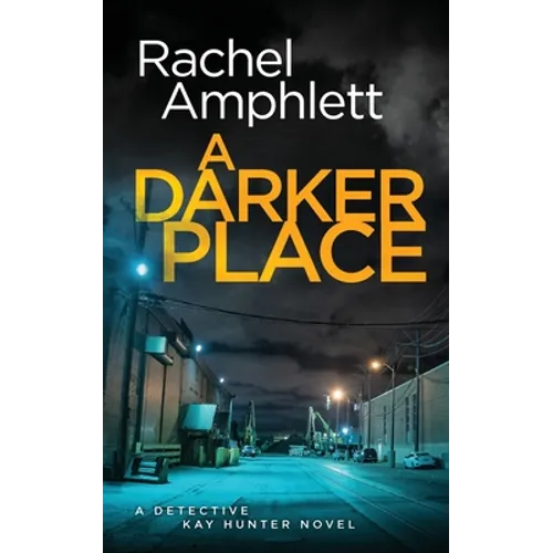 A Darker Place