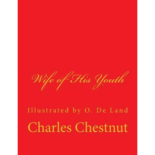 Wife of His Youth