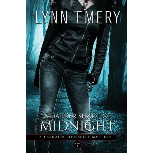 A Darker Shade of Midnight