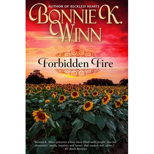 Forbidden Fire