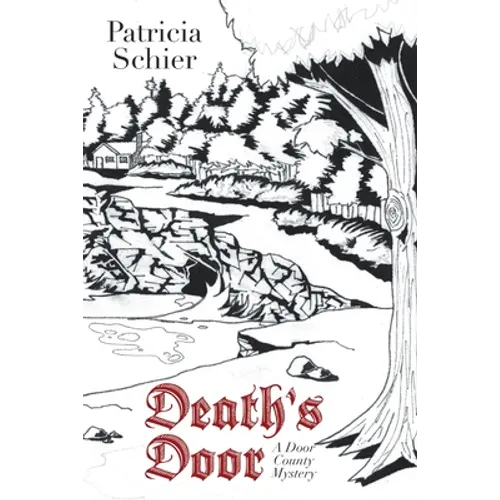 Death's Door: A Door County Mystery