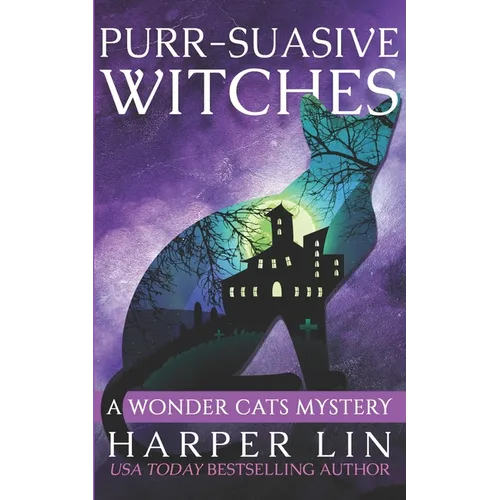 Purr-suasive Witches