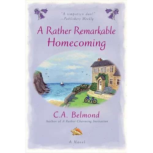 A Rather Remarkable Homecoming
