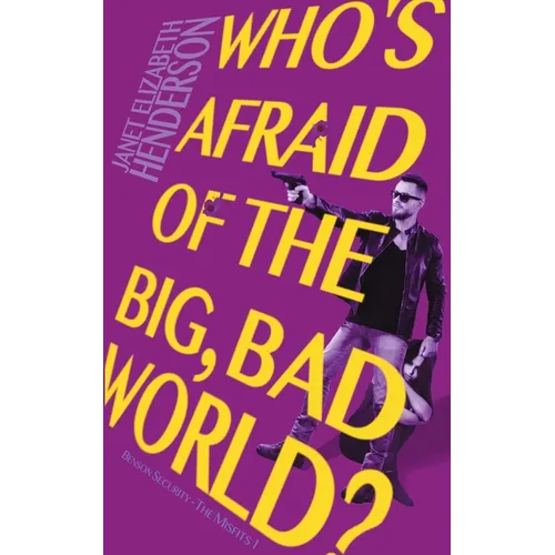 Who's Afraid of the Big, Bad World?