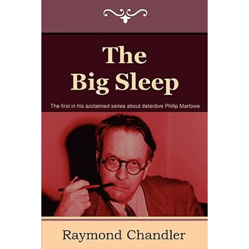 The Big Sleep