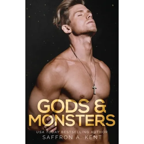 Gods & Monsters