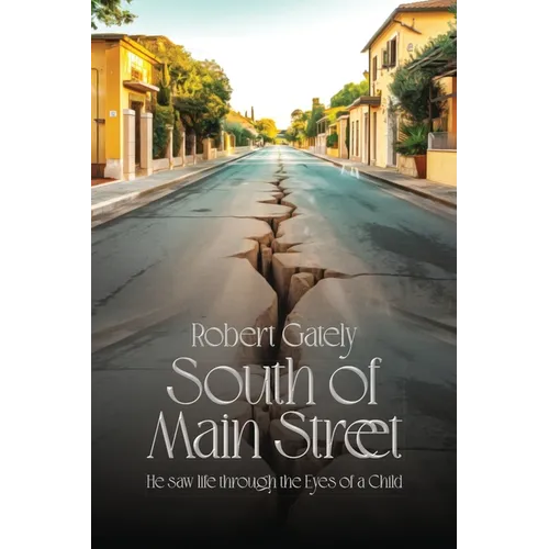 South of Main Street