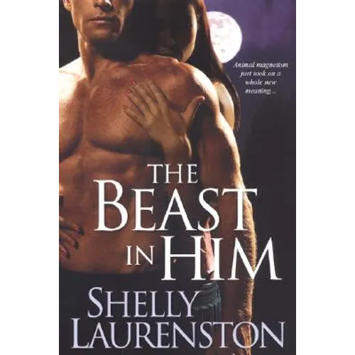 The Beast In Him