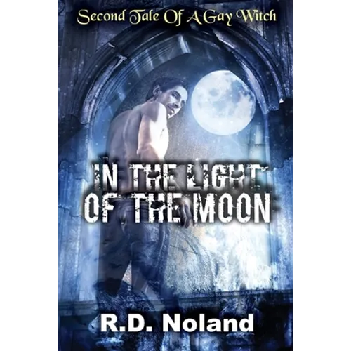 In the light of the moon