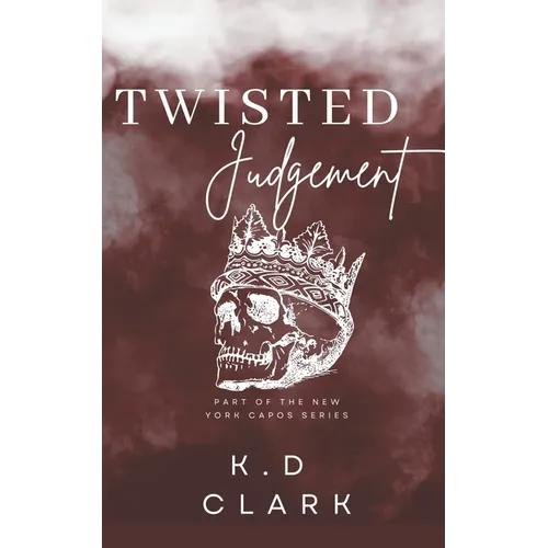 Twisted Judgement