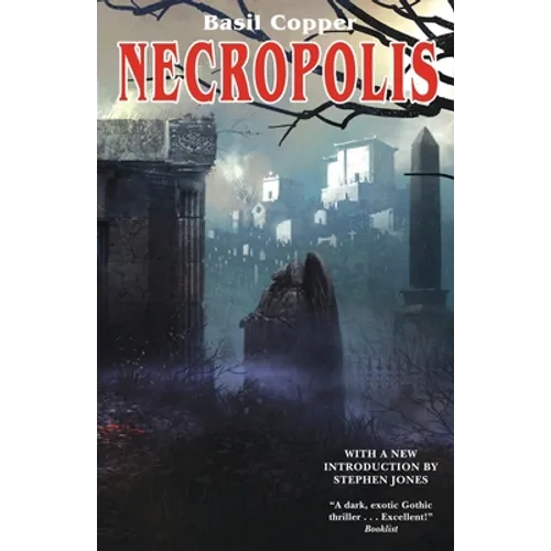 Necropolis