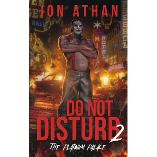 Do Not Disturb 2: The Platinum Palace