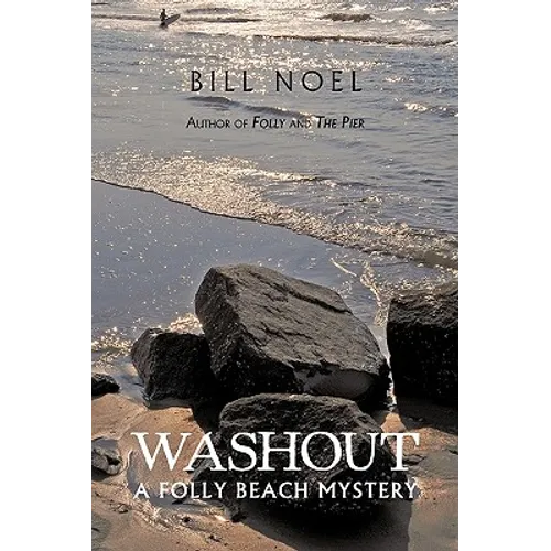 Washout: A Folly Beach Mystery