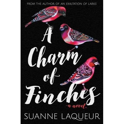 A Charm of Finches
