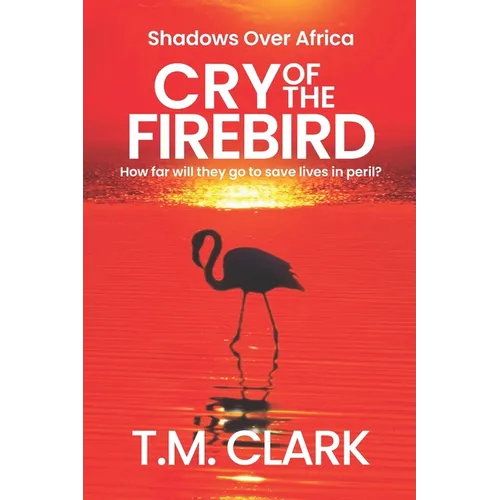Cry of the Firebird