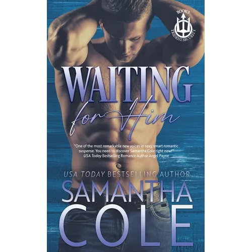 Waiting For Him