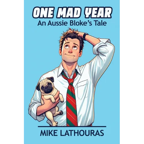 One Mad Year