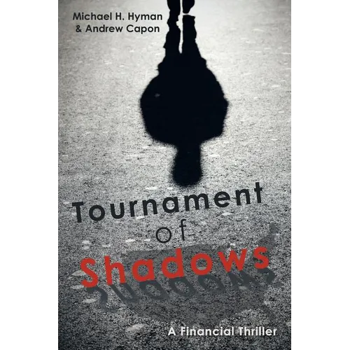 Tournament of Shadows