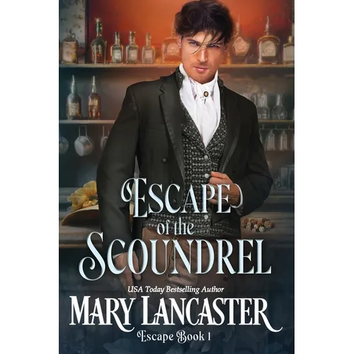 Escape of the Scoundrel
