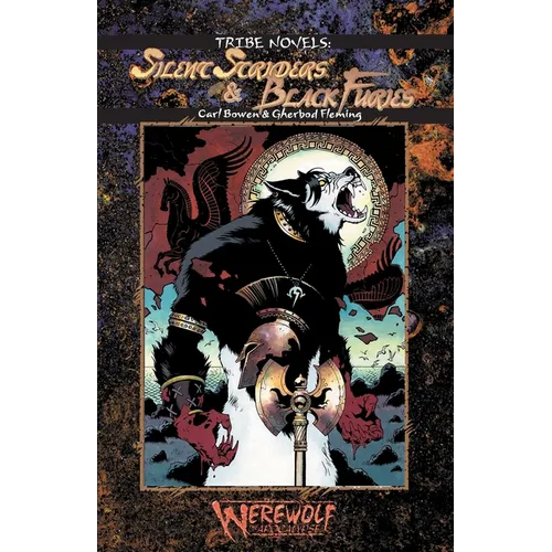 Silent Striders & Black Furies