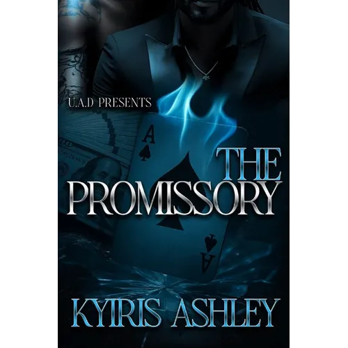 The Promissory: An African American Dark Romance