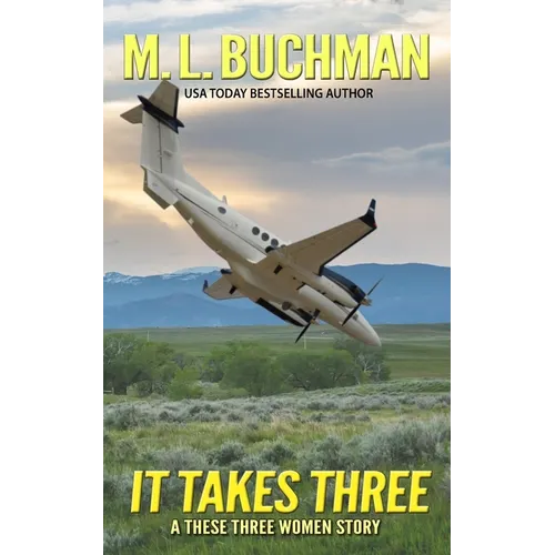 It Takes Three