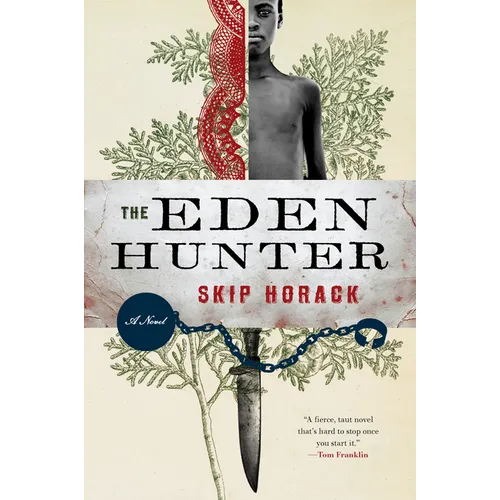 The Eden Hunter