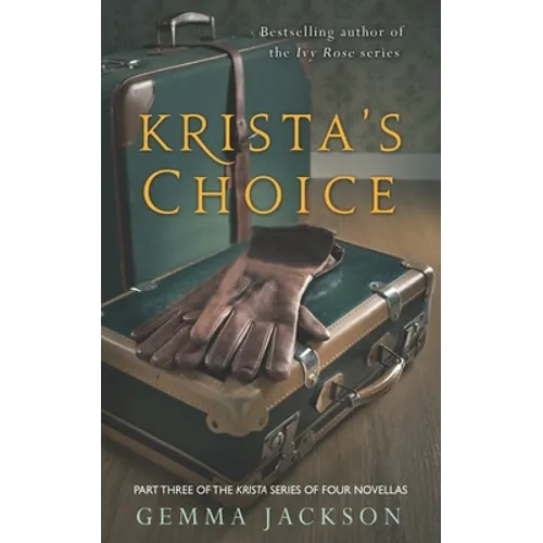 Krista's Choice